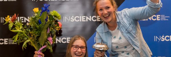 Klokhuis: Rolstoelles voor kinderen